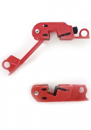 Блокиратор автоматических выключателей СВL32