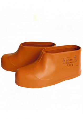 Галоши диэлектрические (15 кВ)