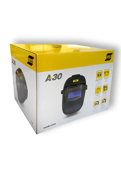 Маска сварщика SAVAGE A30 ESAB