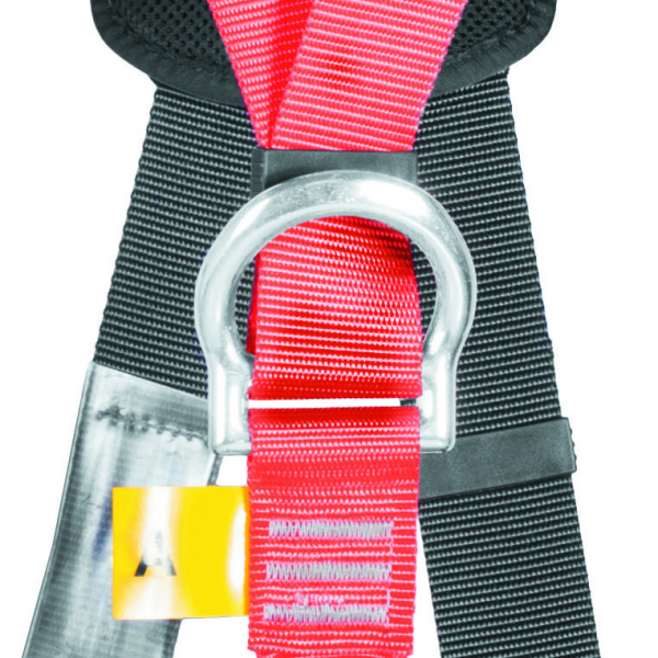 Пояс лямочный комбинированный /P71C/ Protekt (Польша)