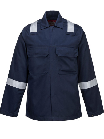 Куртка сварщика Bizweld Iona BZ13 