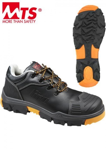 Полуботинки рабочие GAMMA OVERCAP FLEX S3 SRC