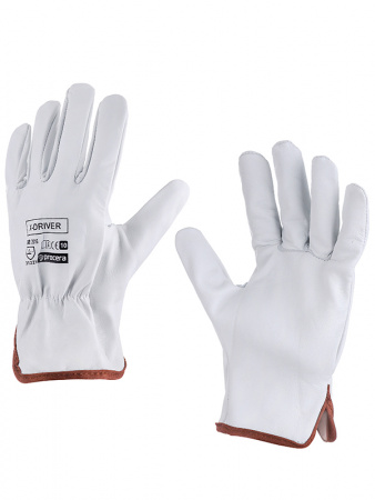 Перчатки кожаные_ Перчатки кожаные_