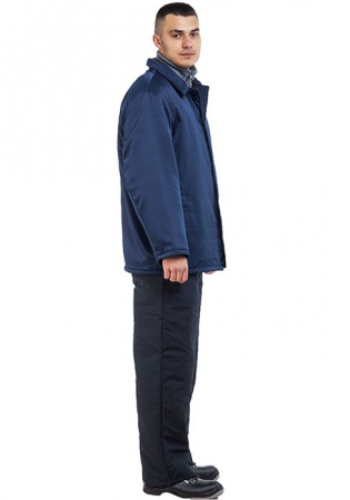 Куртка утеплена Робочий (Грета)