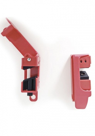 Блокиратор автоматических выключателей в литом корпусе СВL31