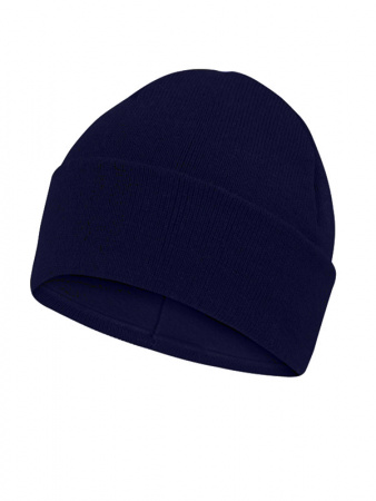 Шапка вязаная п/ш