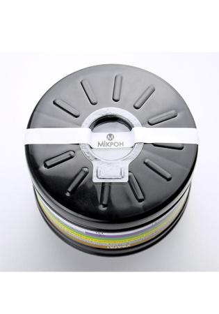 Фильтр противогазовый ФГМ A2B2Е2K2SXP3 DR