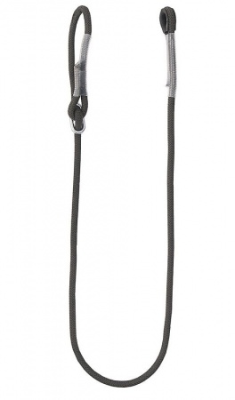 Строп огнеупорный с двумя карабинами