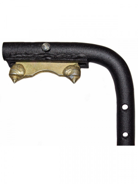 Лазы монтерские ЛМ-3У шип твердосплавный