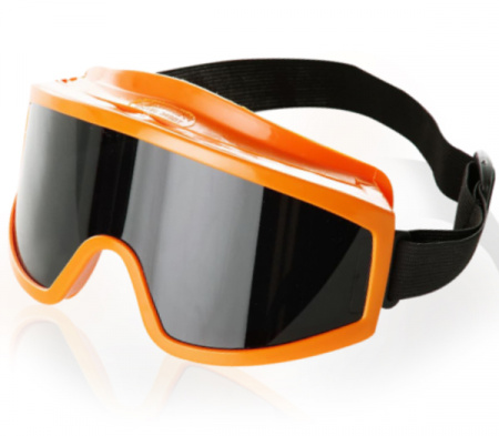 Очки защитные газосварщика SPACER KN