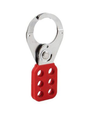 Блокировочная накладка сталь (25мм) SH-01