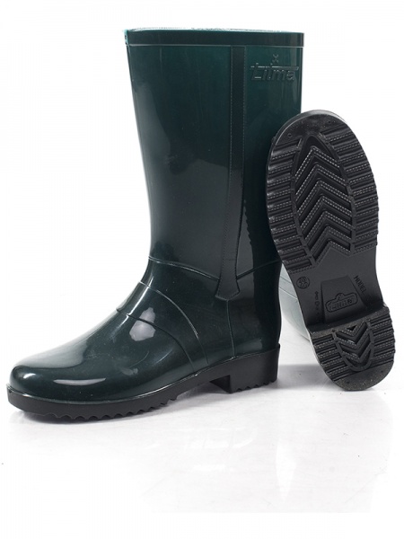 Сапоги ПВХ женские.