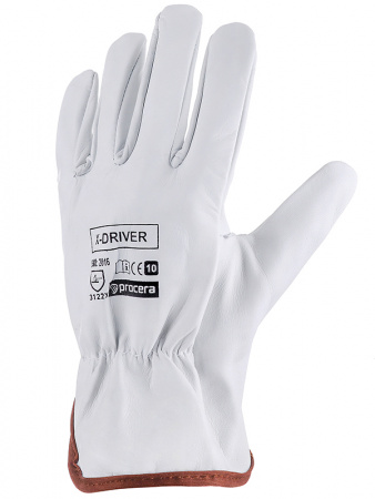 Перчатки кожаные Перчатки кожаные