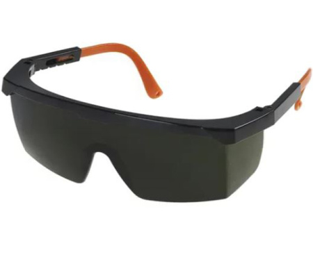 Защитные очки для сварки открытые PW68 PORTWEST