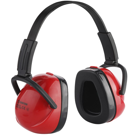 Наушники противошумные CENTER 027