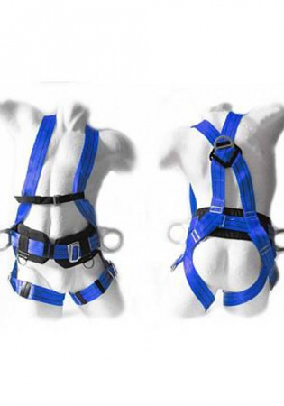 Пояс лямковий комбінований ПЛК1