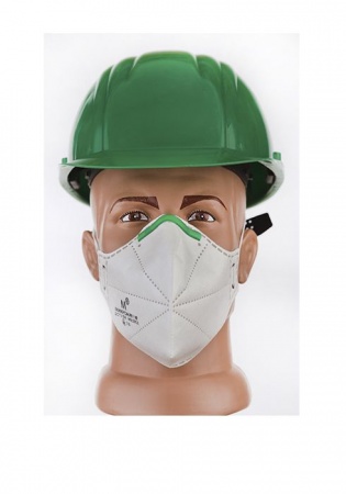 Респиратор Микрон FFP1