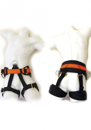 Пояс лямковий комбінований ПЛКн-UN