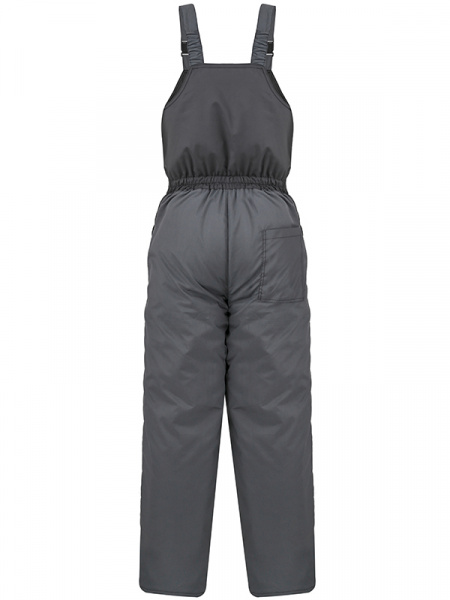 Полукомбинезон утепленный CENTER-03W Полукомбинезон утепленный CENTER-03W