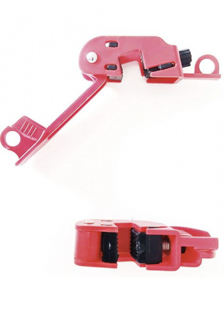 Блокатор автоматичних вимикачів СВL32