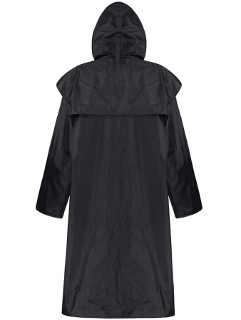Плащ ПВХ влагозащитный CENTER 041