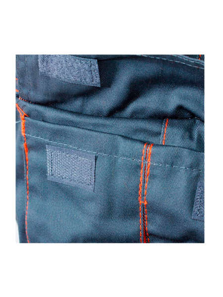 Полукомбинезон рабочий Allton LAHTI PRO