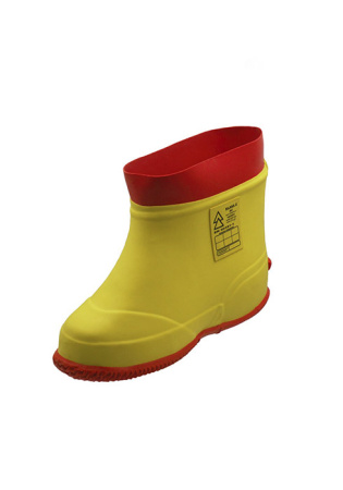Боты диэлектрические 2 класс ANTYAMPER (20 kV) Польша
