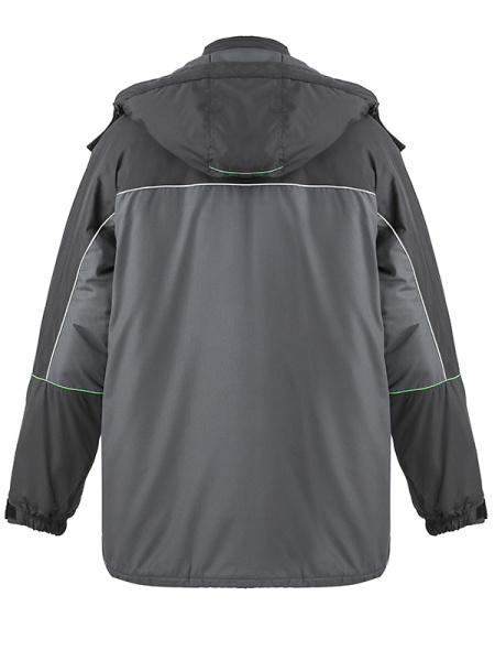 Куртка утепленная рабочая CENTER-03W_