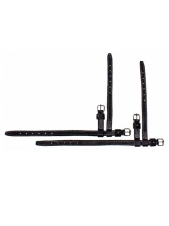 ЗИП-2 /доп. ремни для крепления/