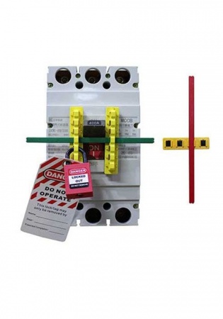 Блокиратор GCBL-01