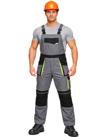 Полукомбинезон рабочий CENTER-06S 