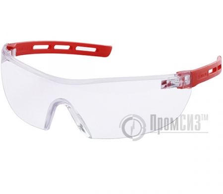 Очки защитные открытые ASPECT прозрачные