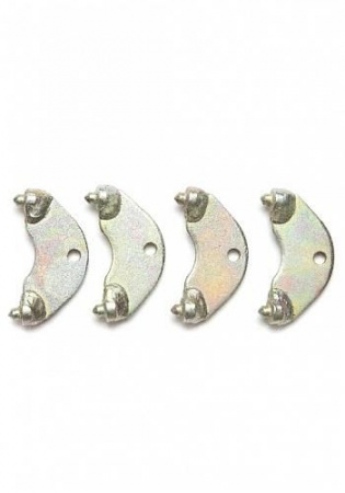 ЗИП-3 шип твердосплавный /траверсы для ЛМ-3М, ЗУ/