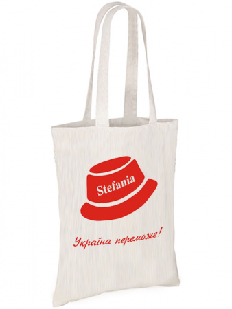 Эко-сумка Stefania (35х41 см) Эко-сумка Stefania (35х41 см)