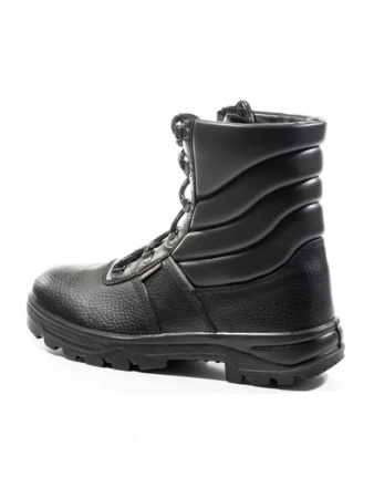 Черевики з берцями Zenkis SG091 О1 SRC