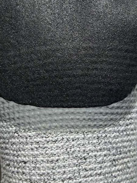 Перчатки маслобензостойкие с защитой от порезов HCR272 CENTER