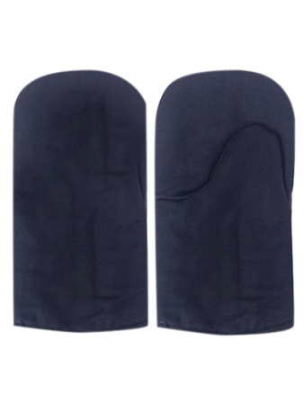 Рукавицы утепленные ватные