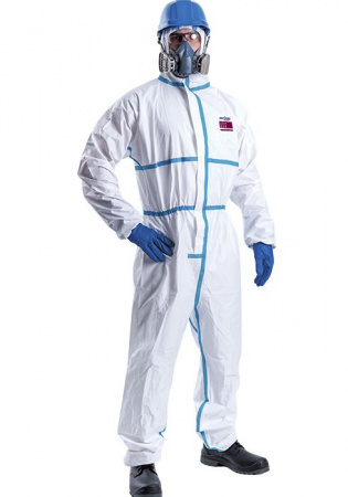 Комбінезон захисний ULTITEC 1800Т