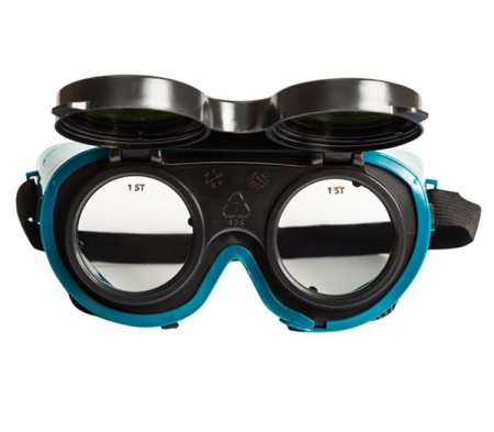 Очки защитные для сварки VULCAN VISION 2780-01