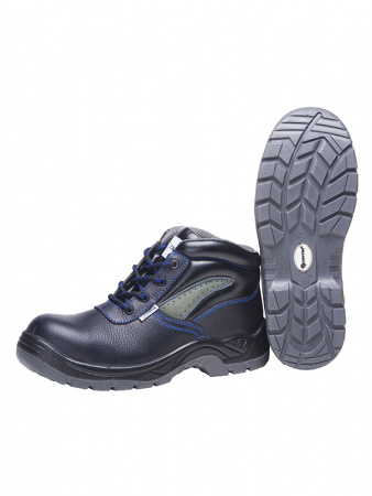 Черевики шкіряні CENTER S3-C1 /композит/ Черевики шкіряні CENTER S3-C1 /композит/