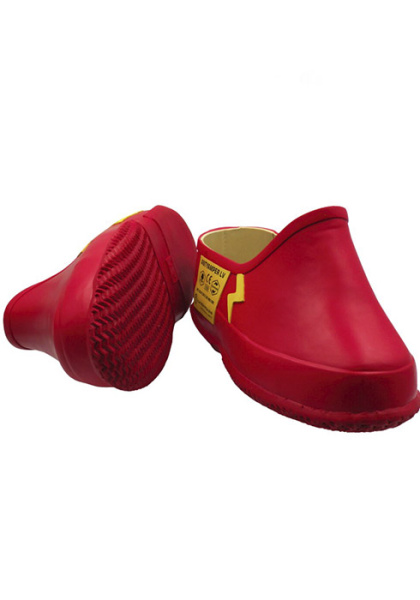 Галоши диэлектрические 0 класс ANTYAMPER (5 kV) Польша