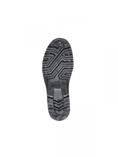 Сапоги ПВХ S5 SRA /метал/ YELLOWSTONE