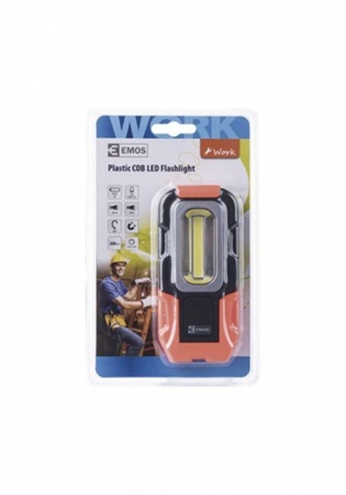 Фонарик ручной EMOS (P3888)