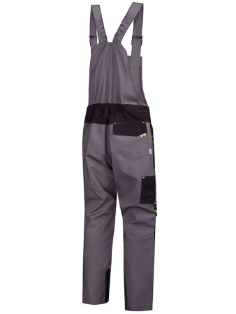 Полукомбинезон рабочий CENTER-06S 