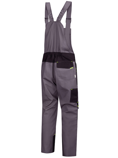 Полукомбинезон рабочий CENTER-06S 