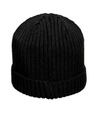 Шапка вязаная с козырьком утепленная Portwest HA24