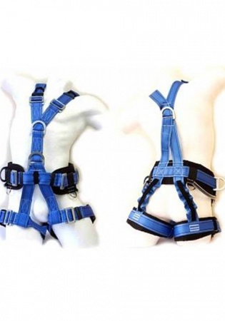 Пояс лямочный комбинированный ПЛК3