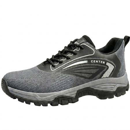 Напівчеревики робочі (кросівки) CENTER S1PS-С21 /композит/