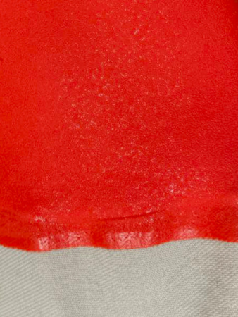 Перчатки ПВХ утепленные CENTER HPV920