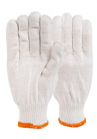 Рукавички х / б в'язані